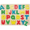 Woody Puzzle na doske ´´Abeceda´´, 90068