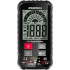 Ermenrich Digitálny multimeter Zing TC16