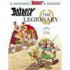 Asterix: Asterix The Legionary (R. Goscinny,A. Uderzo)(Brožovaná)