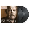COCKER JOE: LIFE OF A MAN - THE LP