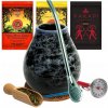 Yerba Mate Green MAS ENERGIA GUARANA 50 g