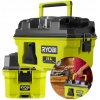 Priemyselný vysávač Ryobi RV1811-0 0 W