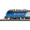 Piko Elektrická lokomotíva BR 388 Metrans ČD Cargo VI 47808