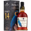 Doorly's 14y 48% 0,7 l (kartón)