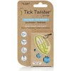 O'Tom Tick Twister ClipBox háčiky na kliešte 3 ks MIX farieb
