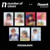 NouerA: n: Number Of Cases - Poca Album