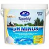 Sparkly POOL pH mínus 3 kg SPARKLY POOL 938044