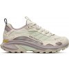 Dámska outdoorová obuv Merrell Moab Speed 2 GTX Greige UK 7