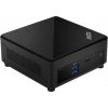 MSI PC Cubi 5 12M-261BEU - Intel Core i5-1235U, 2x SODIMM DDR4, 1x 2.5