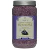 VIVACO Sůl do koupele Hrozno BODY TIP 1200 g