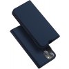 Púzdro DUX DUCIS Skin iPhone 13 Mini modré