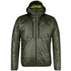 Bunda MONTURA Force Primaloft Jacket verde salvia/lime XL