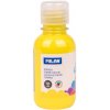Farba temperová MILAN 125ml citrónová žltá