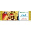 Dr. Munzinger Rez müsli s ovocím, 50 g