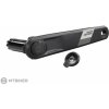 SRAM Apex AXS D1 DUB Wide ľavá kľuka s osou a wattmetrom 170 mm
