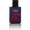 Replay Signature Red Dragon toaletná voda pánska 30 ml