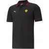 Puma Pánske polo tričko Scuderia Ferrari Race 599843-01