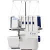Overlock JUKI Kirei MO-214D