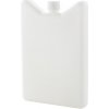 Mraziaci blok pre chladiace tašky , white Farba: white