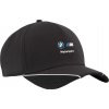 Šiltovka Puma, BMW M MOTORSPORT BB CAP čierna,mix, UNI