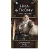 Hra o tróny - Kartová hra - nezaostajná ocel, FGT07CZ