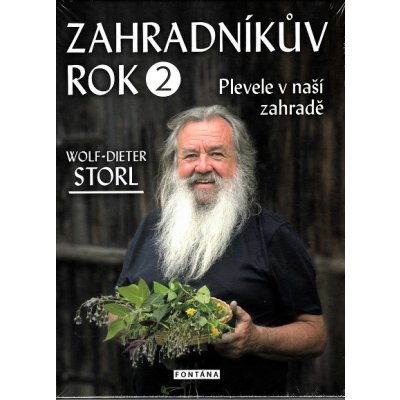 Zahradníkův rok 2