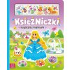 Aksjomat Princezny. Kniha s magnety