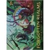 Wizards of the Coast Dungeons & Dragons - Forgotten Realms: Adventures in Faerun (Alternate Cover) - EN