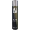 Sebastian Professional Lak na vlasy s extra silnou fixáciou SEB MAN (High Hold Spray) 200 ml
