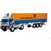 Monti System 08.1 Kamión Liaz Special Turbo 1:48