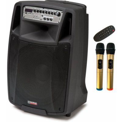 AudioDesign M2 15W/L