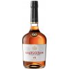 Courvoisier VS 40% 0,7 l (karton)