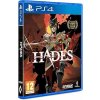 PS4 Hades (nová)