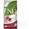 N&D dog Prime Puppy Medium & maxi chicken & pomegranate 12 kg