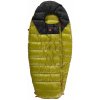 Spací vak pre dieťa Pajak Quest Wolf (100 - 150 cm) - olive/black