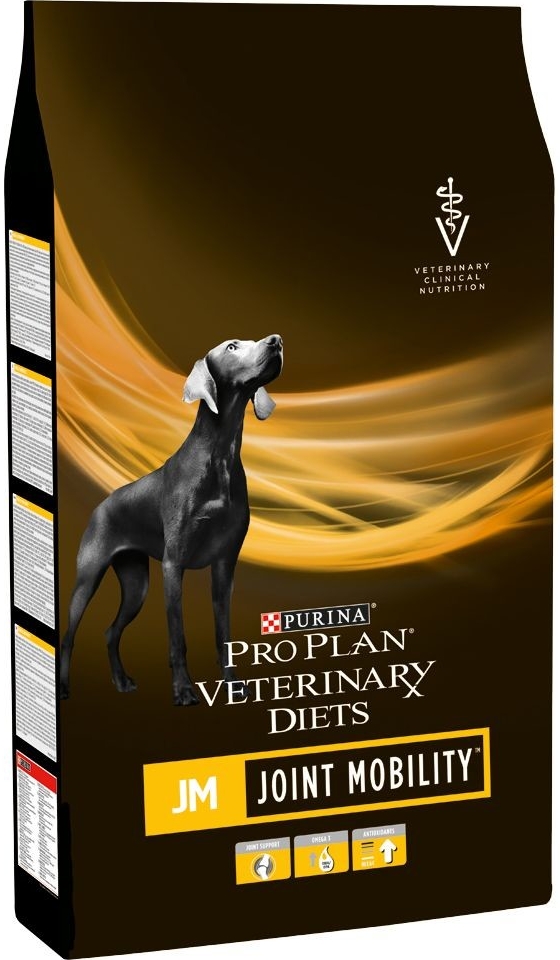Purina VD Canine JM Joint Mobility 12 kg