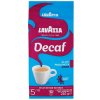 Lavazza Dek Intenso bezkofeínová 250g 30% Arabica + 70% Robusta