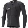Alpinestars Paragon Lite vesta čierna