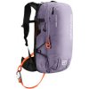 Ortovox Avabag Litric Tour 28S lush lavender Fialová batoh
