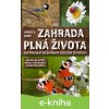 E-kniha Zahrada plná života - Ursula Koppová