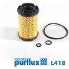 Olejový filter PURFLUX L418