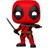 POP! Deadpool - Deadpool (Marvel) POP-1362