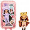 Na! Na! Na! Surprise Fuzzy panenka - Jaguar Girl, 591900EUC