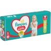 Pampers plienkové nohavičky veľkosť 5, 48 detské plienky, 11-17kg