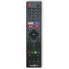 Diaľkový ovládač Nedis TVRC45HIBK