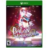 Balan Wonderworld