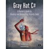 Gray Hat C (Brandon Perry)()