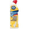 Q-Power Čistiaci prostriedok na WC 750 ml citrón gél
