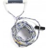 Hrazda na wakeboard Follow Surf 2 Up Package grey/blue 25/26 - Odosielame do 24 hodín