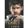 Edge of Chaos (Saman Julie Saman,Saman J. Saman)(Brožovaná)